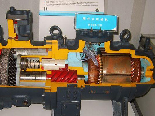 La aplicación del alambre esmaltado de Shandong Hu