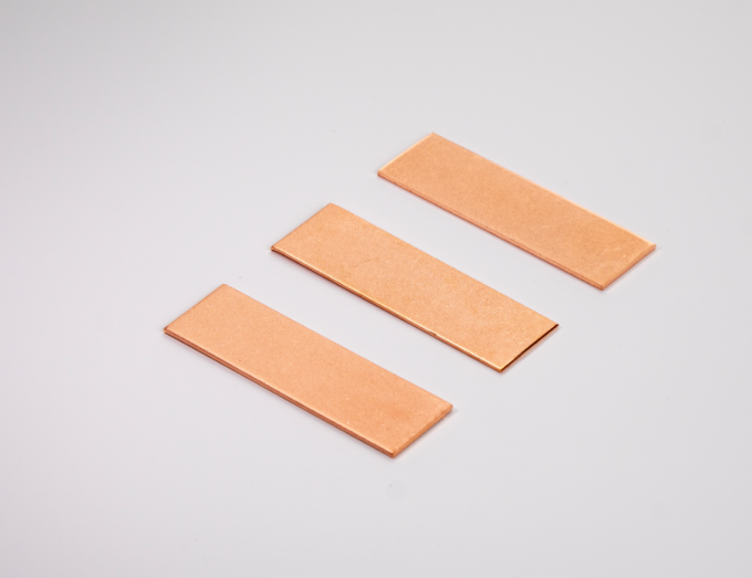 latest company news about High Purity Copper 4N5-7N 99.995% 99.99999% Series is coming  6