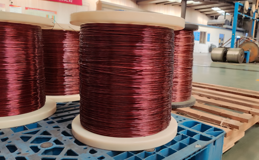 Ventajas del cable triple aislado (cable TIW)