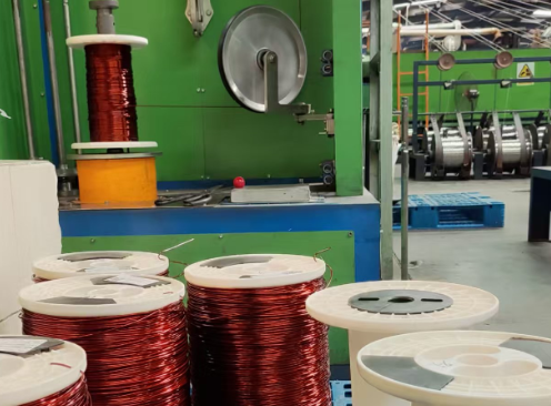 ¿Cuál es la diferencia entre el cobre OFC y el cobre OCC?