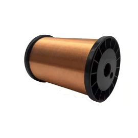 Enamel Wires & Enamel Strips