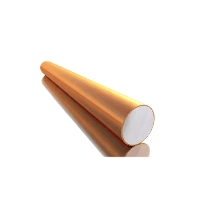 Enamel Wires & Enamel Strips