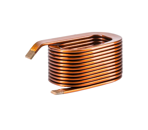  ¿Qué grados de aislamiento están disponibles en alambre de cobre esmaltado para la fabricación de bobinas?