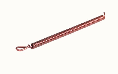 enameled copper wire