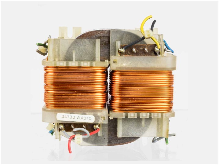 Enameled wires are the backbone of transformers Enameled wires are the backbone of transformers