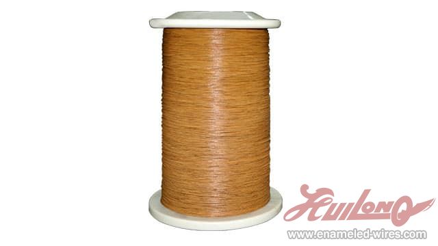 Alambre redondo/planificado de