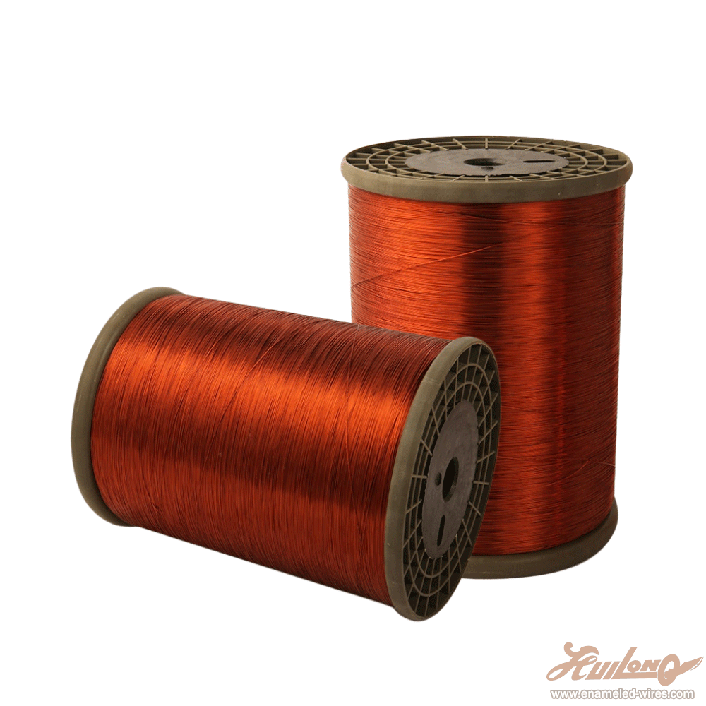 Enameled Round Aluminum Wire Enameled Round Aluminum Wire