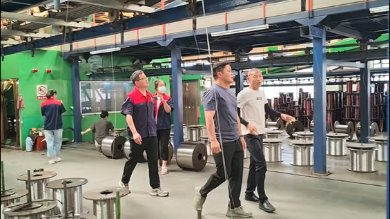 Los clientes filipinos elogian en alto l