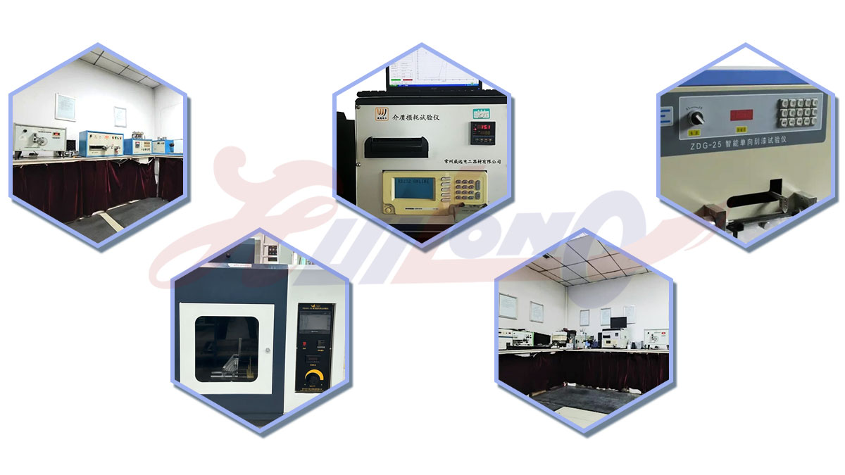  Quality Inspection Process 