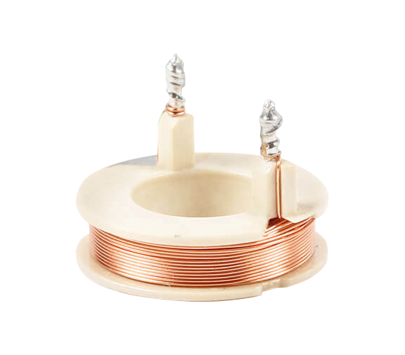 0.010 mm diameter (pure copper) 0.010 mm diameter (pure copper)