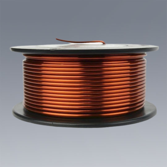 220°C C Alambre redondo de alu