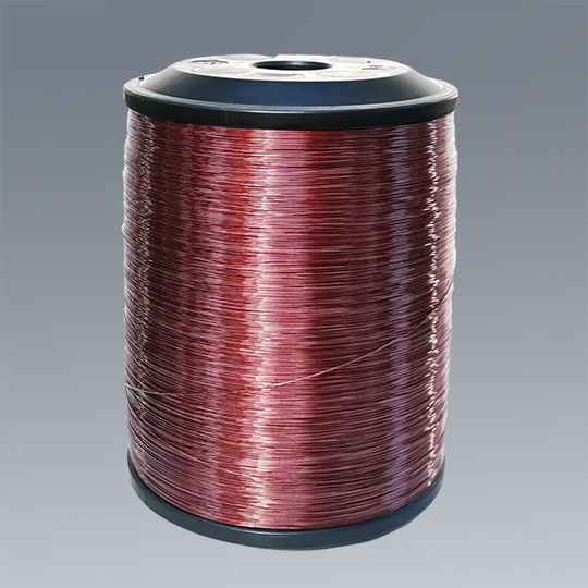 180°C H Alambre redondo de alu